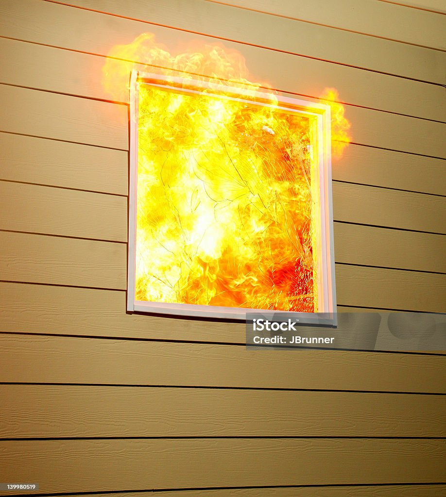 Window Exploding Out Exploding Window Stock Photo - Download Image Now - Breaking, Broken ...