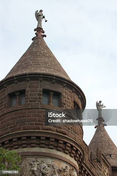 Foto de Anjos De Hartford e mais fotos de stock de Connecticut - Connecticut, História, Anjo