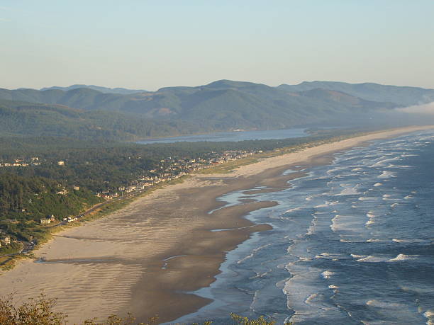 istock Manzanita beach viewpoint 2 139981618