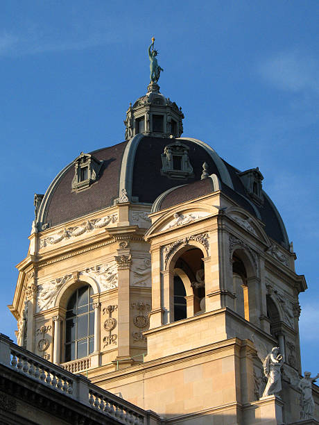 istock Natural History Museum, Vienna 139982128