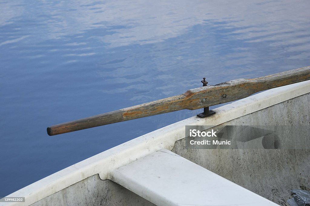 Ne pas payer le ferryman&nbsp;! - Photo de A l'abandon libre de droits