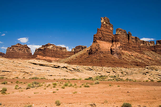 istock Southern Utah Mesa 3 139982560