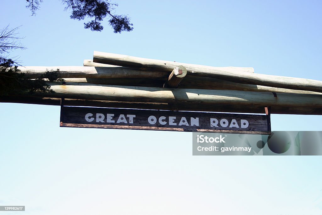 Great Ocean Road - Photo de Australie libre de droits