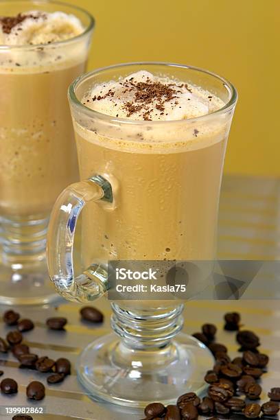 Foto de Frappuccino e mais fotos de stock de Açúcar - Açúcar, Bebida, Café - Bebida