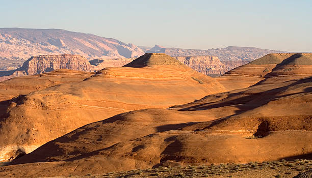 istock Lake Powell Hills and Mesas 139982961