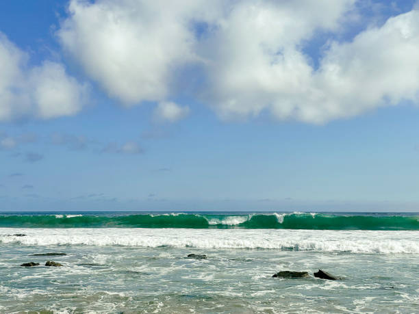 istock California seascape under blue sunny sky 1399832656