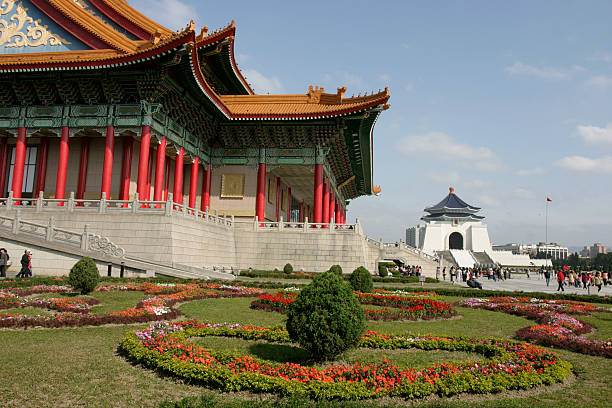 istock National Concert Hall 139984045