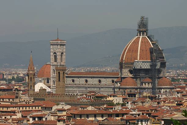 istock City View of Florence 139984879