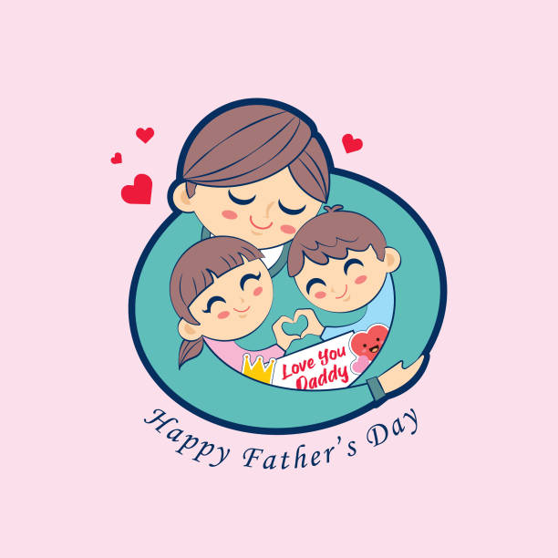 4,004 Happy Father Day Cartoon Stock Photos, Pictures & Royalty-Free Images - iStock 4,004 Happy Father Day Cartoon Stock Photos, Pictures & Royalty-Free Images - iStock