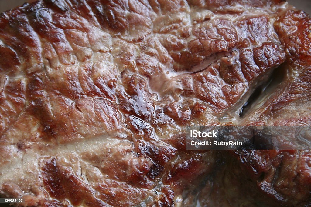 MEATY CARNE - Royalty-free Bife Foto de stock