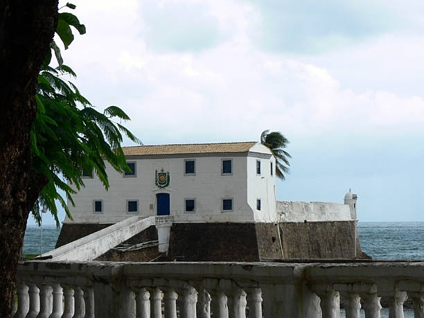 Galle Lighthouse, Sri Lanka