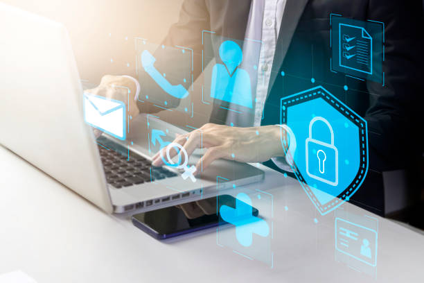 Personal Data Protection Act,Lawyers provide protection for individuals.,PDPA,protect personal information Personal Data Protection Act,Lawyers provide protection for individuals.,PDPA,protect personal information personal data photos stock pictures, royalty-free photos & images