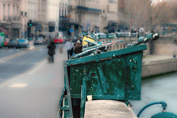 Bouquiniste Paris