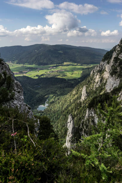 istock The Chiemgau Alps 1399880325