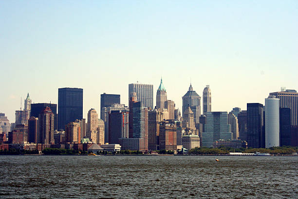 istock New York City 139988384