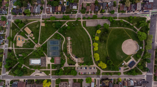 istock Victoria Park Hamilton Ontario 1399884289