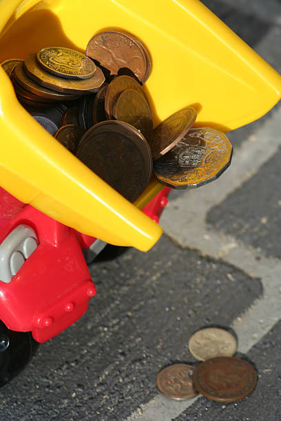 istock Truck load of money 3 139988634