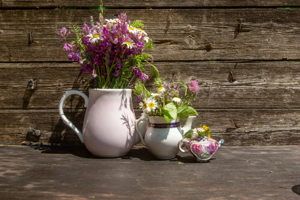 istock bouquets of wildflowers 1399891984