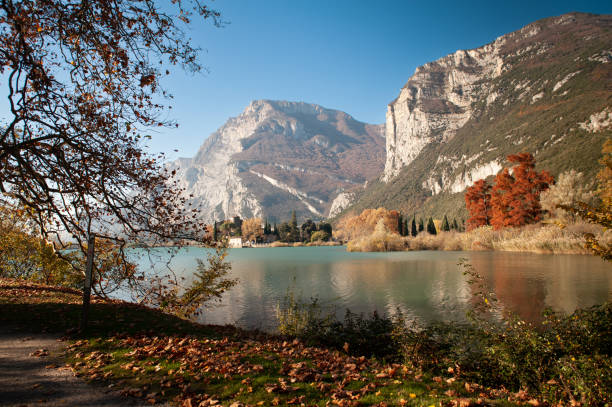 istock Autumn in Trentino 1399905676