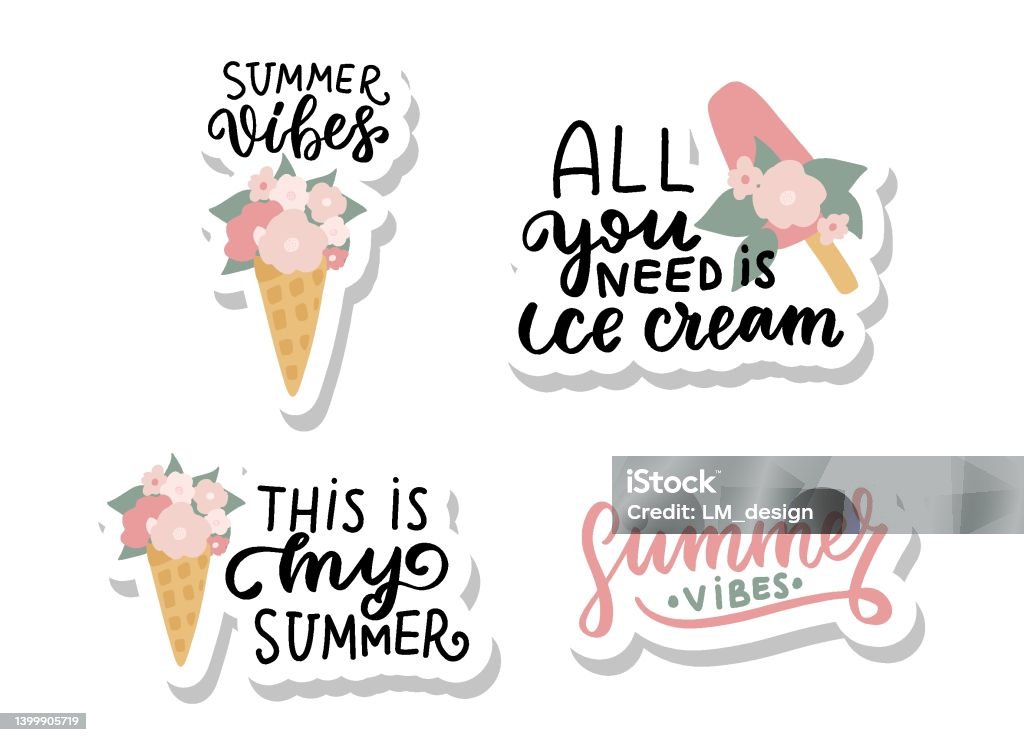Funny Ice Cream T- Shirt - All You Need Is Ice Cream Funny Ice Cream T- Shirt - All You Need Is Ice Cream