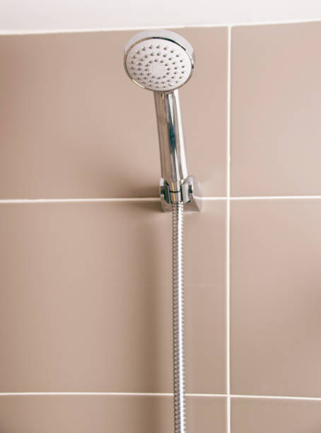 istock water shower in the bathroom 1399905862
