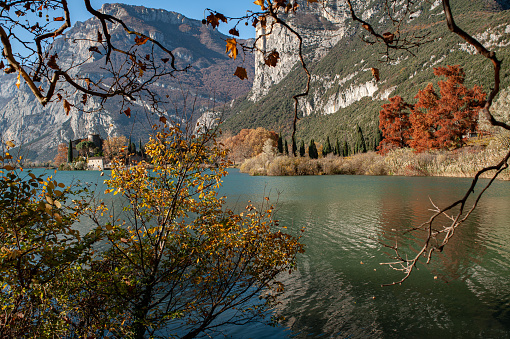 Autumn in Trentino