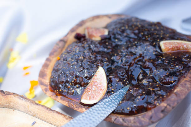 fig is my jam
