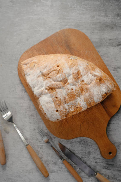istock Bread in the sun 1399907750
