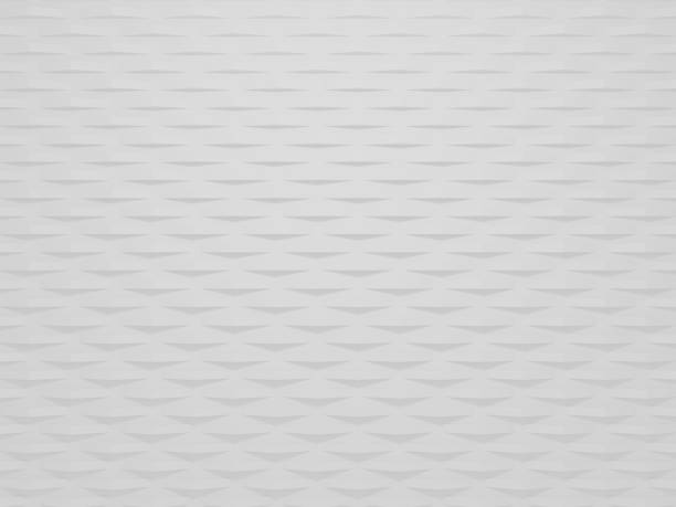 istock 3d render of minimalist abstract white wall backgroub studio room cube brick geometry wallpaper concept design. 1399914840