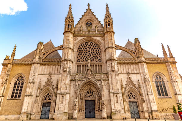 istock Dunkerque, France 1399916052