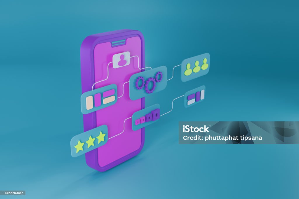 Designer Data Process Development Data Prototype Interface Flow Chart ...