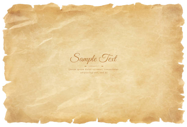 Treasure Paper Background 400+ Blank Treasure Map Background Stock Illustrations, Royalty-Free ...