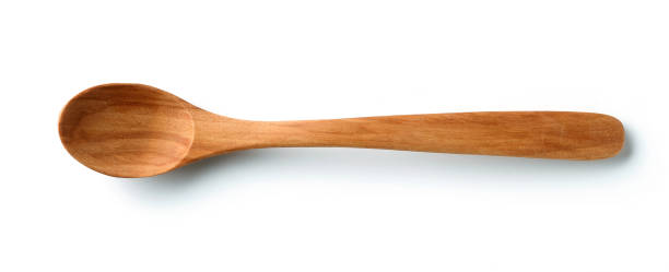 istock new empty wooden spoon 1399918612