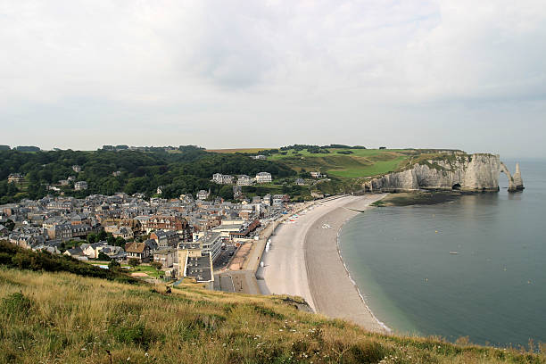 istock Etretat France 139991990