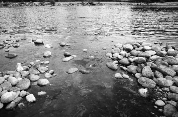 istock Ticino River in Oleggio Piedmont 1399921288