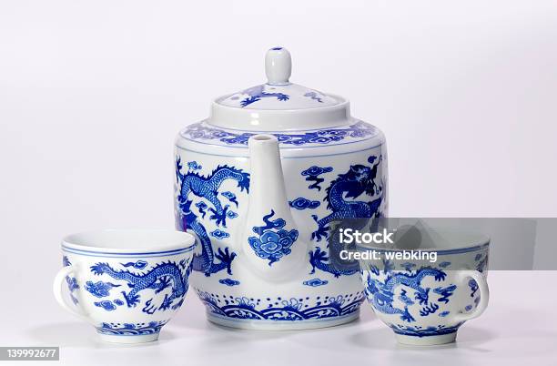 Oriental Tea Stock Photo - Download Image Now - Antique, Asia, China - East Asia