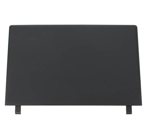 istock case parts for a laptop, a spare part for a computer, on a white background in isolation 1399941000