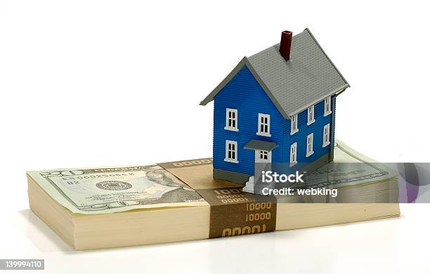 Domu Equity - zdjęcia stockowe i więcej obrazów Dom - Budowla mieszkaniowa - Dom - Budowla mieszkaniowa, Podatek, Bankowość