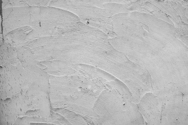 istock Old wall texture cement dirty gray with black  background abstract grey and silver color design are light with white background. 1399942094