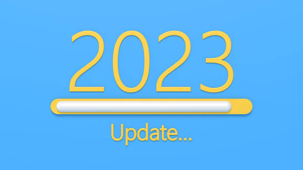 istock New Year 2023 update digital concept 1399942263