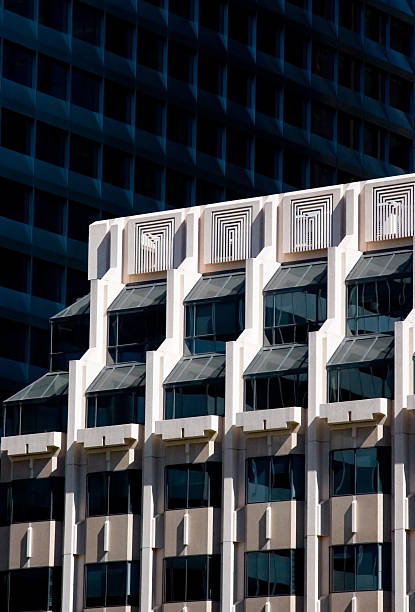 Buildings of San Francisco