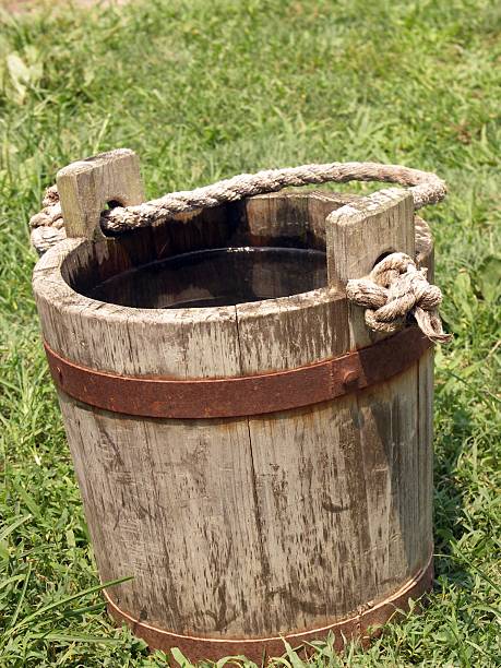 istock Jack and Jills Pail 139994904