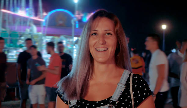 istock At summer festival 1399953239