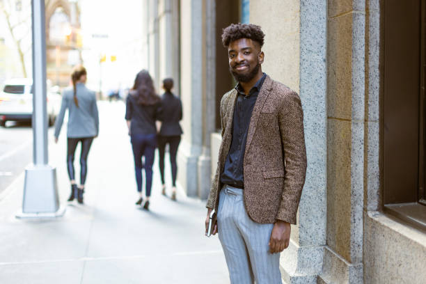 istock African American businessman 1399953913