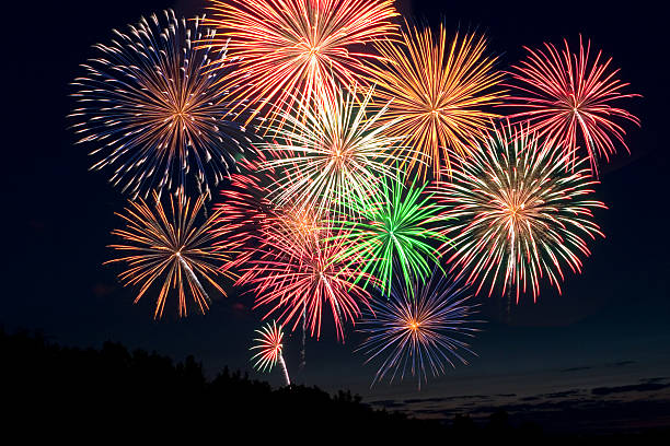 istock 4th Of July 139995512