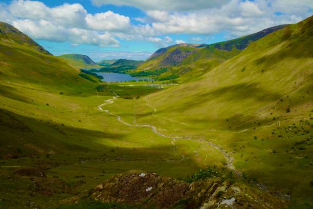 istock English Lake District 1399956107