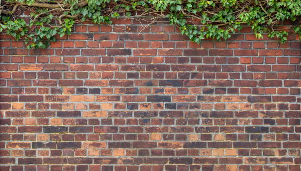 istock texture of old red brick wall background 1399958245