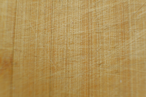 wooden texture. old cracked board. brown background.