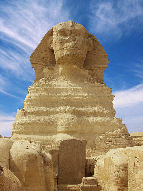 sphinx1 - the sphinx 이미지 뉴스 사진 이미지