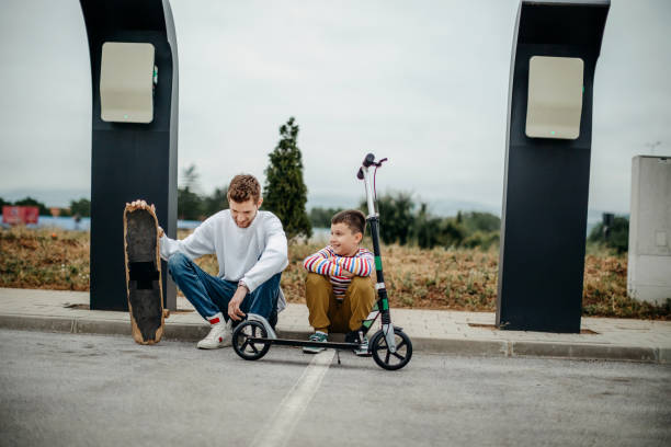 istock Saving energy in everyday life 1399962659